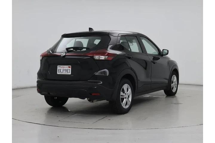 $16998 : Nissan Kicks 2021 S 4dr Cros image 8