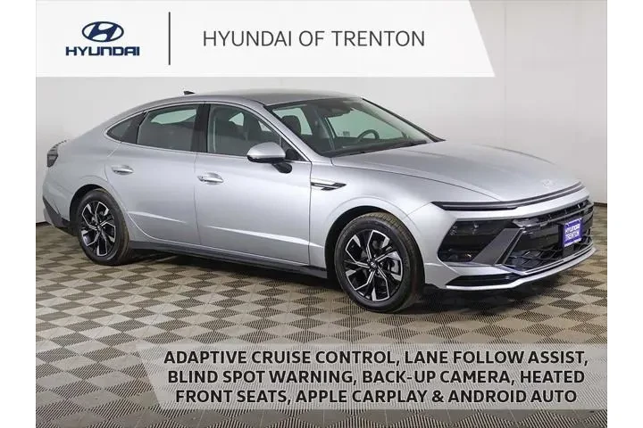 $23890 : Hyundai SONATA 2024 AWD SEL image 1