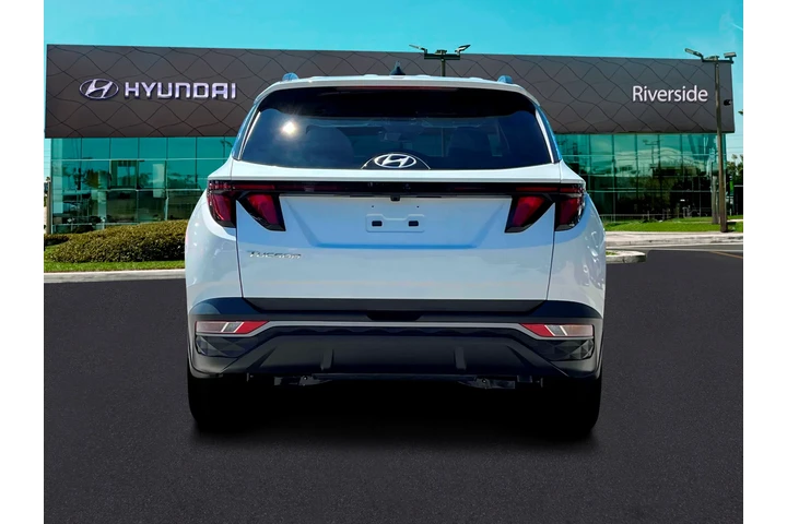 $25881 : Hyundai TUCSON 2024 SEL 4dr image 6