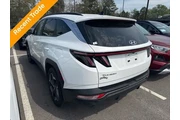 $22898 : Hyundai TUCSON 2023 SEL 4dr thumbnail