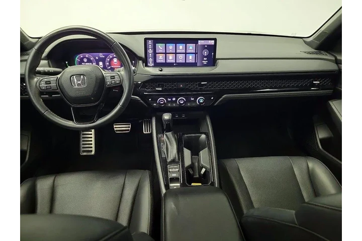 $28998 : Honda Accord Hybrid 2023 Spo image 9