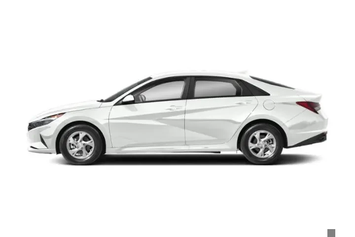 $18700 : Hyundai ELANTRA 2023 SE 4dr image 2
