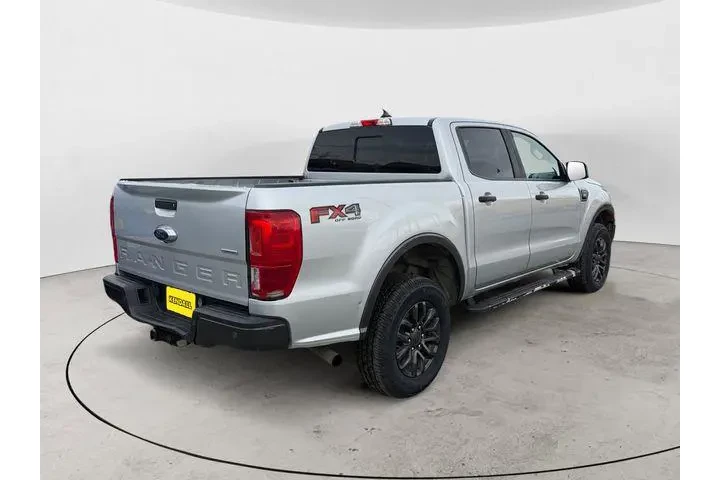 $19561 : Ford Ranger 2019 4x4 XL 4dr image 5