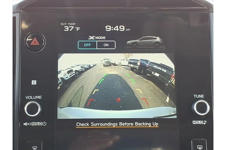 $22900 : Subaru Crosstrek 2024 AWD Pr image 9