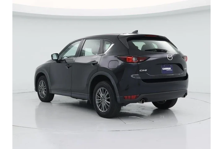 $16998 : Mazda CX-5 2018 Sport 4dr SU image 2
