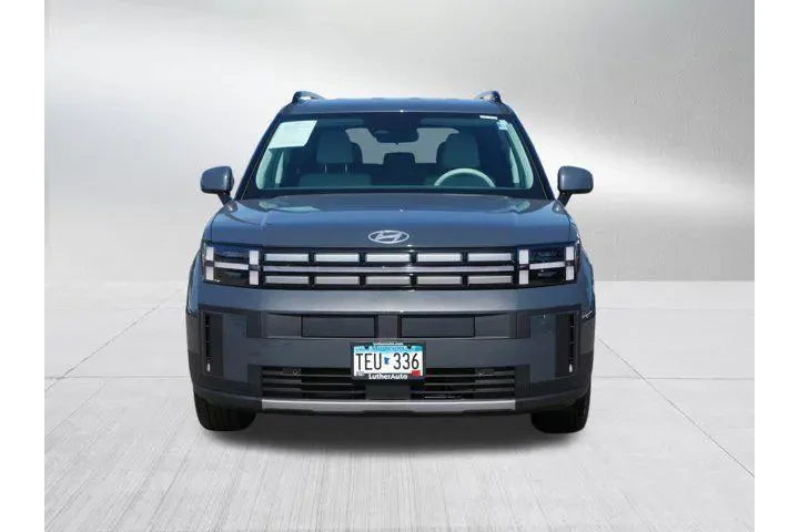 $37000 : Hyundai SANTA FE Hybrid 2026 image 2