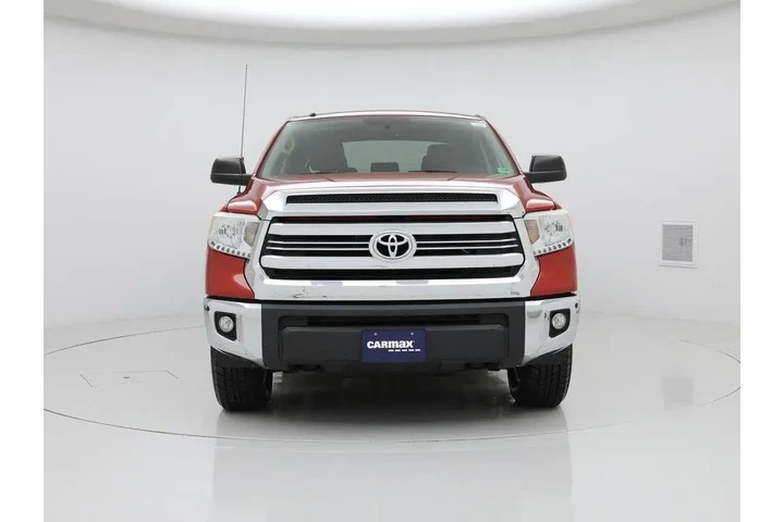 $31998 : Toyota Tundra 2017 4x4 SR5 4 image 5