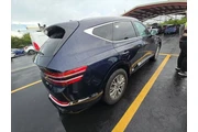 Genesis GV80 2024 AWD 2.5T 4 thumbnail