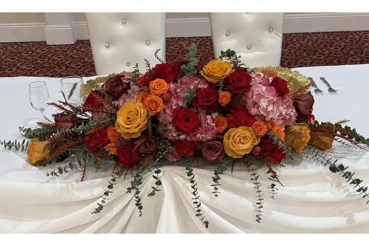 CG5 Flowers & Snack Bar image 7