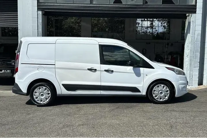 $13900 : Ford Transit Connect 2014 XL image 3