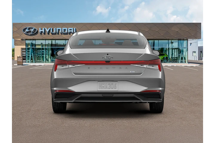 $21727 : Hyundai ELANTRA Hybrid 2023 image 6