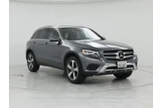 Mercedes-Benz GLC 2018 AWD G en Sacramento