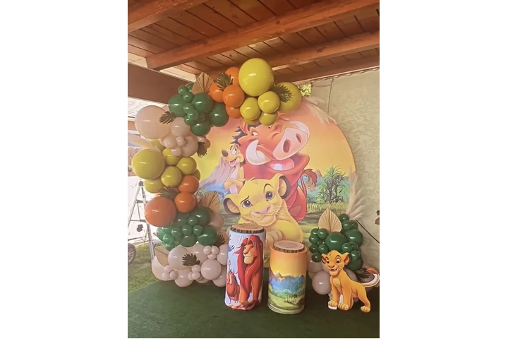 🎉 Diana Borquez Decor🎉 image 8