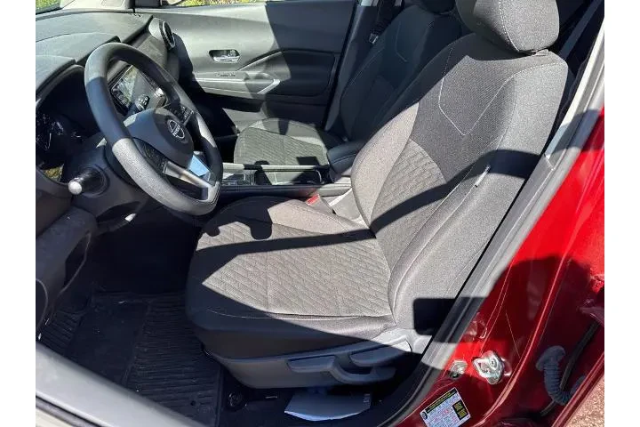 $21000 : Nissan Kicks 2024 SV 4dr Cro image 10