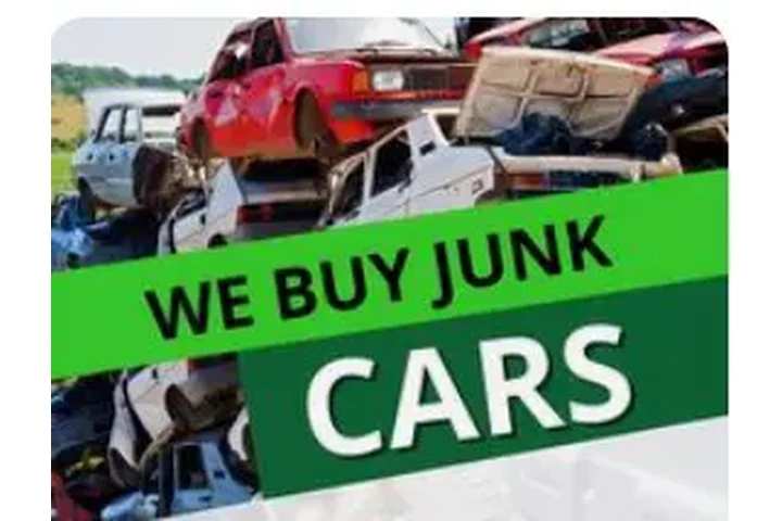 🚗EFECTIVO POR SU CARRO VIEJO image 3