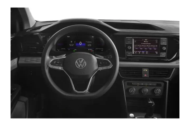 $21800 : Volkswagen Taos 2023 AWD S 4 image 7