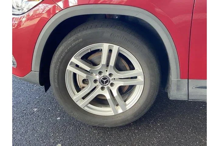 $21144 : Mercedes-Benz GLA 2021 AWD G image 9