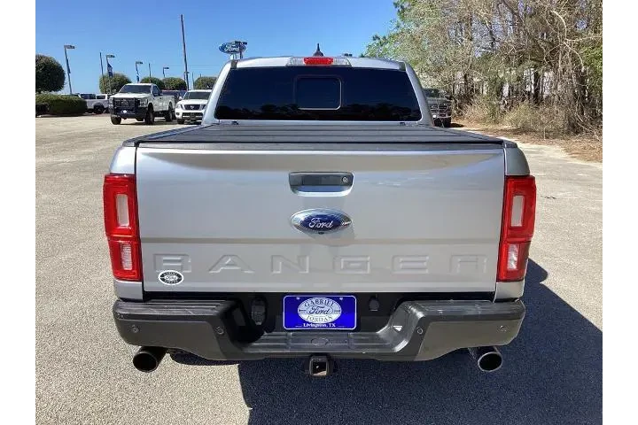 $28821 : Ford Ranger 2021 4x2 Lariat image 8