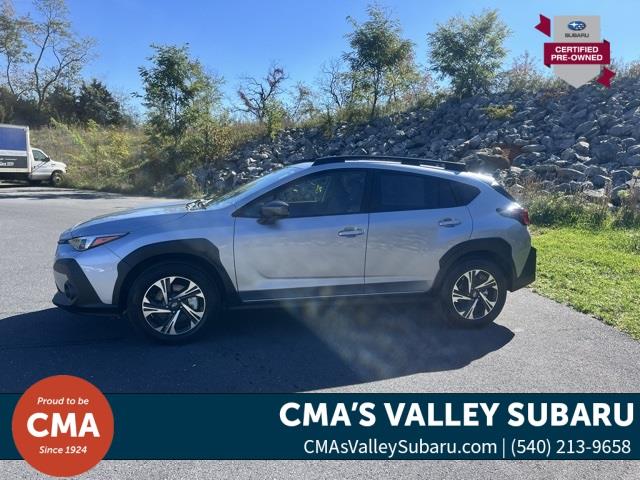 $28016 : PRE-OWNED 2024 SUBARU CROSSTR image 4