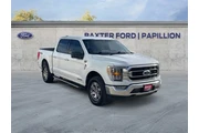 Ford F-150 2023 4x4 XLT 4dr