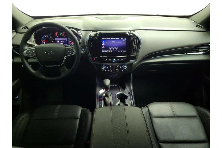 $38998 : Chevrolet Traverse Limited 2 image 9