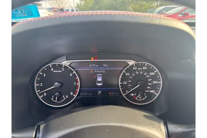 $17990 : Nissan Altima 2022 AWD 2.5 S image 10