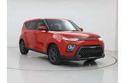 Kia Soul 2020 EX 4dr Crossov en Reno