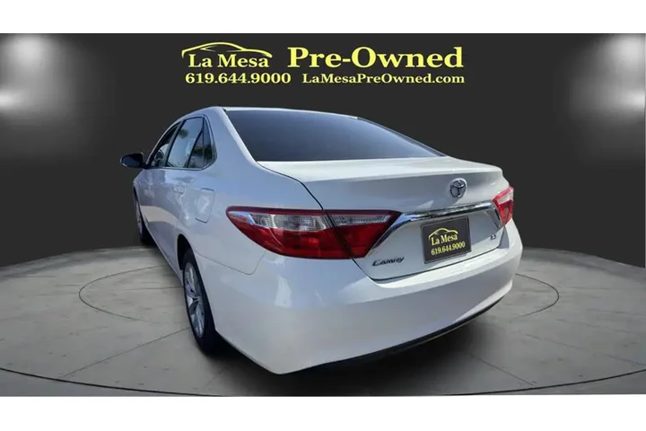 $12995 : 2017 Camry LE image 3