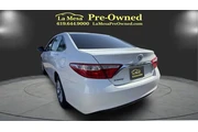 $12995 : 2017 Camry LE thumbnail