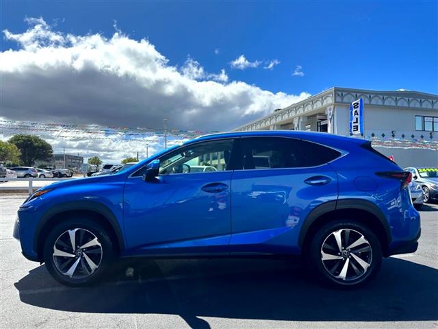 $33995 : 2019 NX 200t image 4