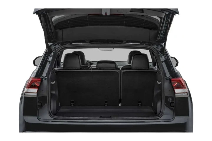 $32988 : Volkswagen Atlas Cross Sport image 8