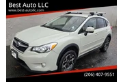 $8500 : 2014 XV Crosstrek 2.0i Limited thumbnail