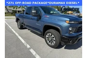 Chevrolet Silverado 2500HD 2 en Arlington VA