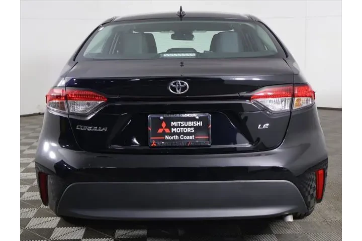 $19993 : Toyota Corolla 2024 LE 4dr S image 9
