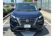 $21759 : Nissan Rogue 2025 AWD SV 4dr thumbnail