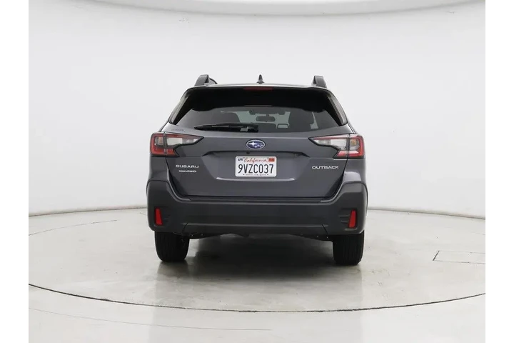 $24998 : Subaru Outback 2022 AWD Prem image 6