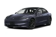 Tesla Model 3 2025 Long Rang en Stockton