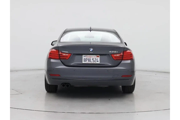 $17998 : BMW 4 Series 2016 428i 2dr C image 6