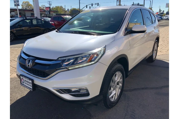 $15146 : 2016 CR-V EX AWD image 6