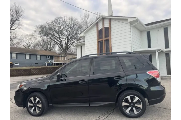$9950 : 2018 Forester 2.5i Premium image 9