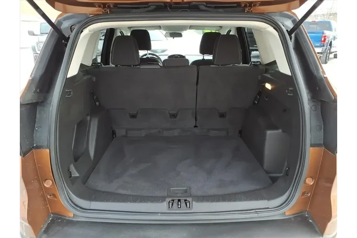 $10995 : Ford Escape 2017 AWD SE 4dr image 7