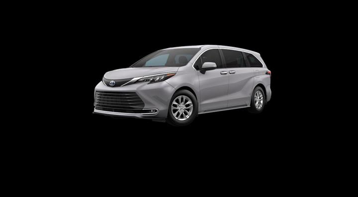 $49655 : 2024 Sienna XLE image 3