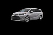 $49655 : 2024 Sienna XLE thumbnail