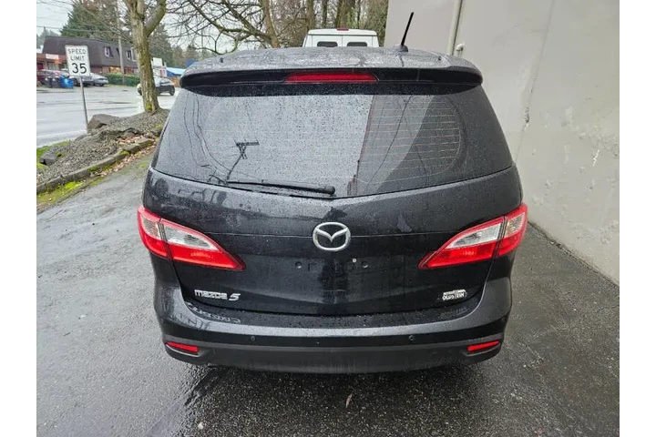 $5499 : 2014 MAZDA5 Grand Touring image 5