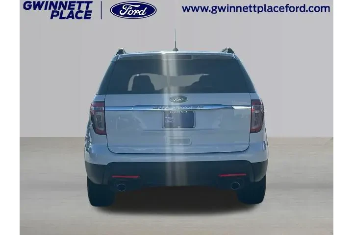 $14998 : Ford Explorer 2015 Base 4dr image 6