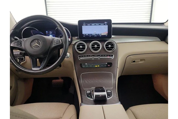 $20998 : Mercedes-Benz GLC 2019 GLC 3 image 9