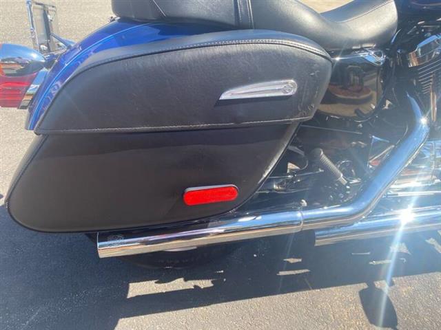 $5999 : 2015 Harley-Davidson POWERSPO image 9