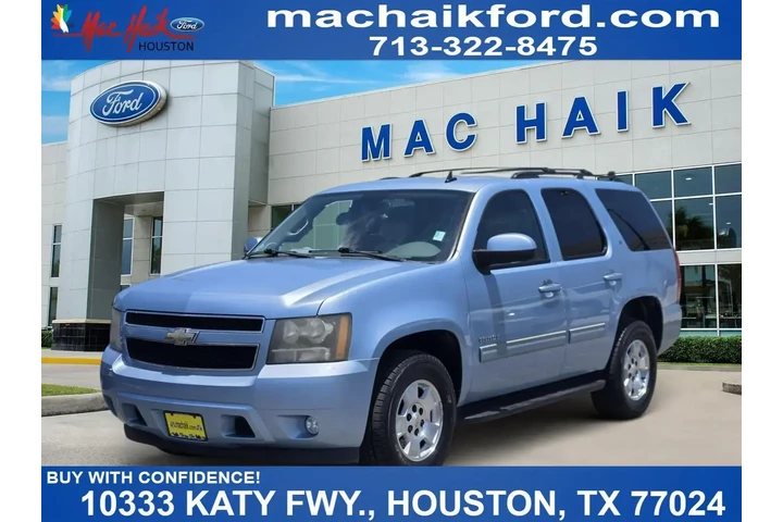 $9991 : Chevrolet Tahoe 2011 4x2 LT image 1