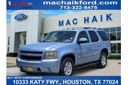 Chevrolet Tahoe 2011 4x2 LT