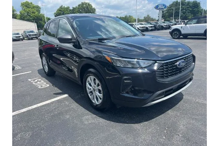 $24994 : Ford Escape 2023 AWD Active image 7